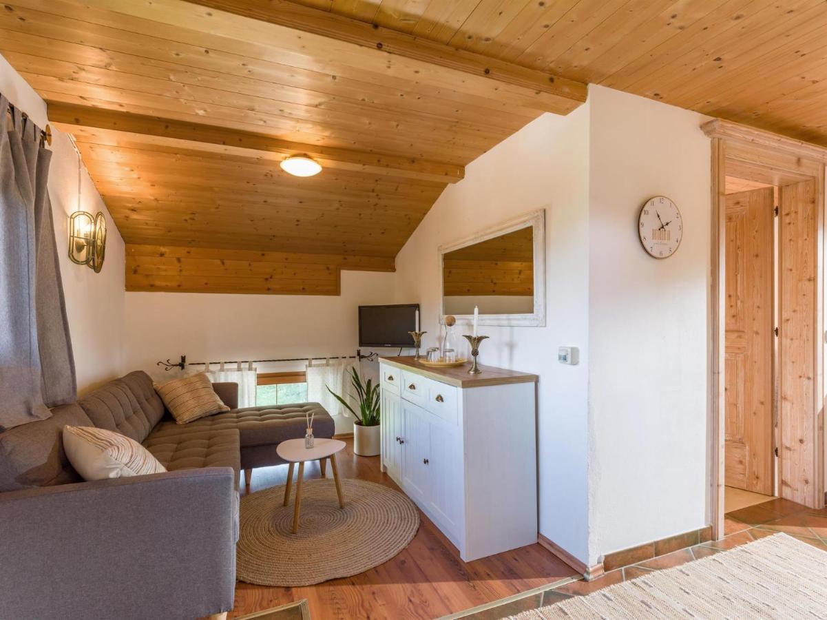 Ferienwohnung Gabriele Hopfgarten im Brixental Luaran gambar